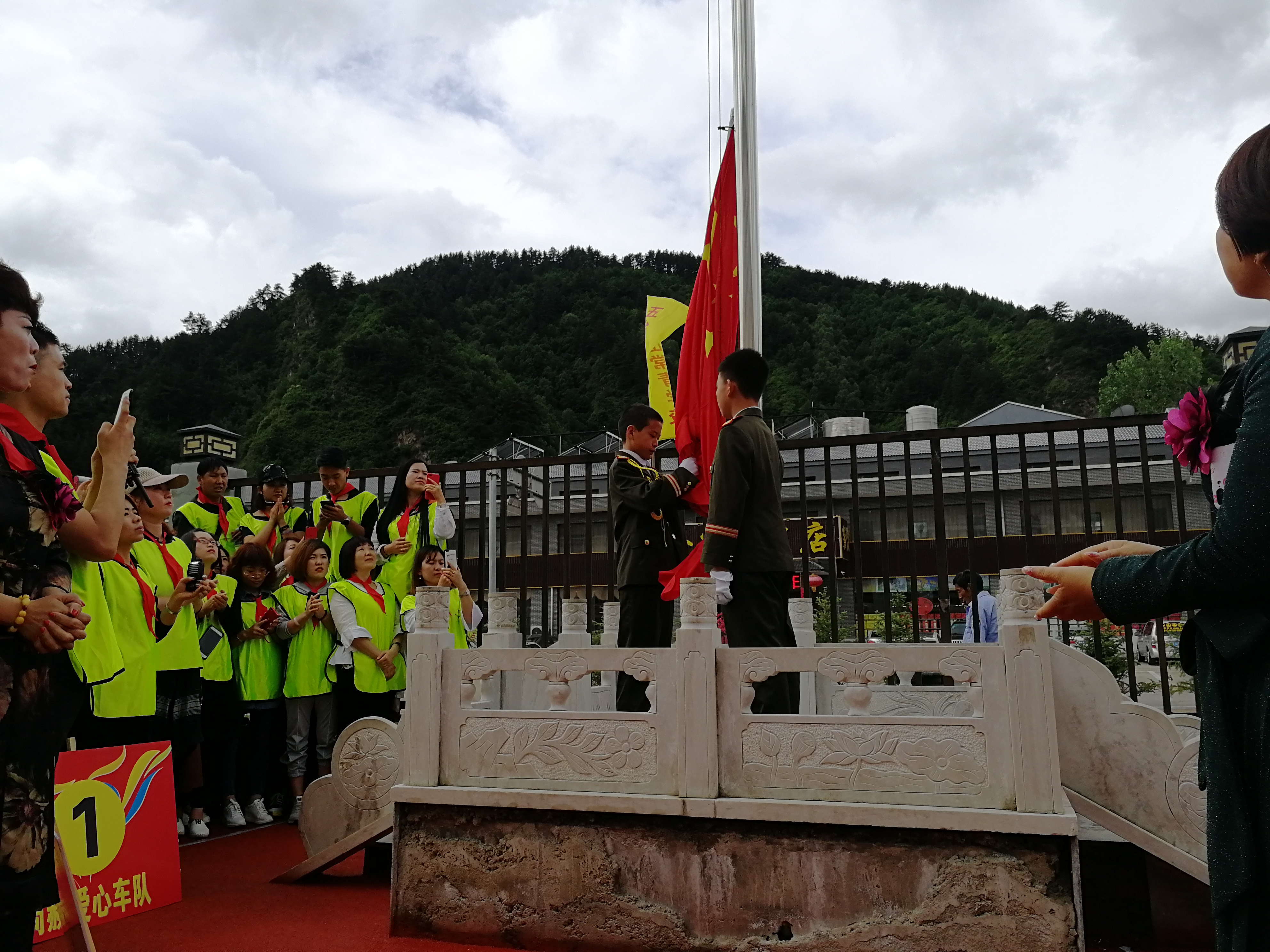 第145所 五台山常青欧亿体育-欧亿体育集团有限公司
王润兰学校