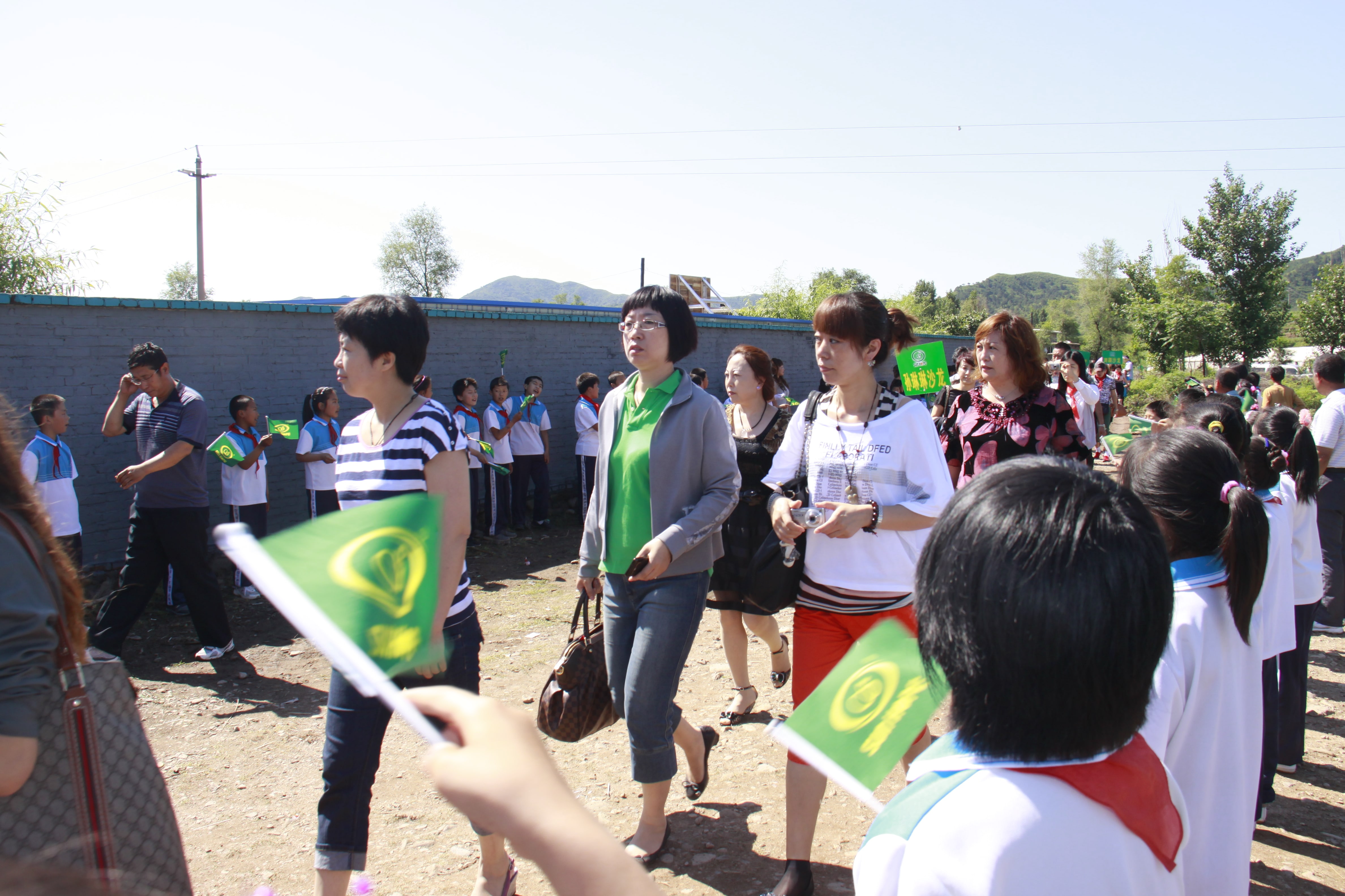 第26所 葫芦岛市永安堡乡欧亿体育-欧亿体育集团有限公司
张越小学