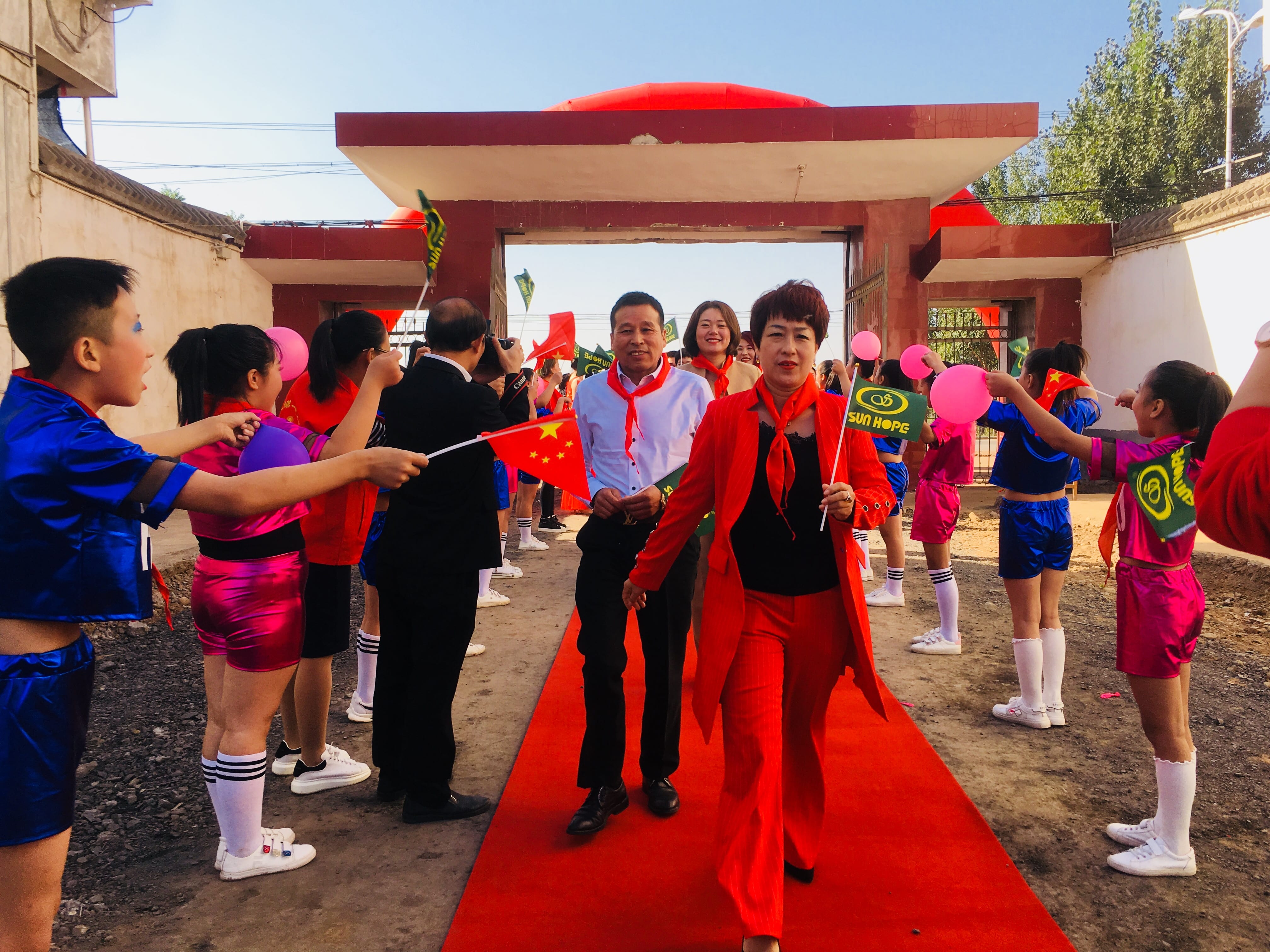 第178所 汝州市小屯镇欧亿体育-欧亿体育集团有限公司
安美枝学校成功