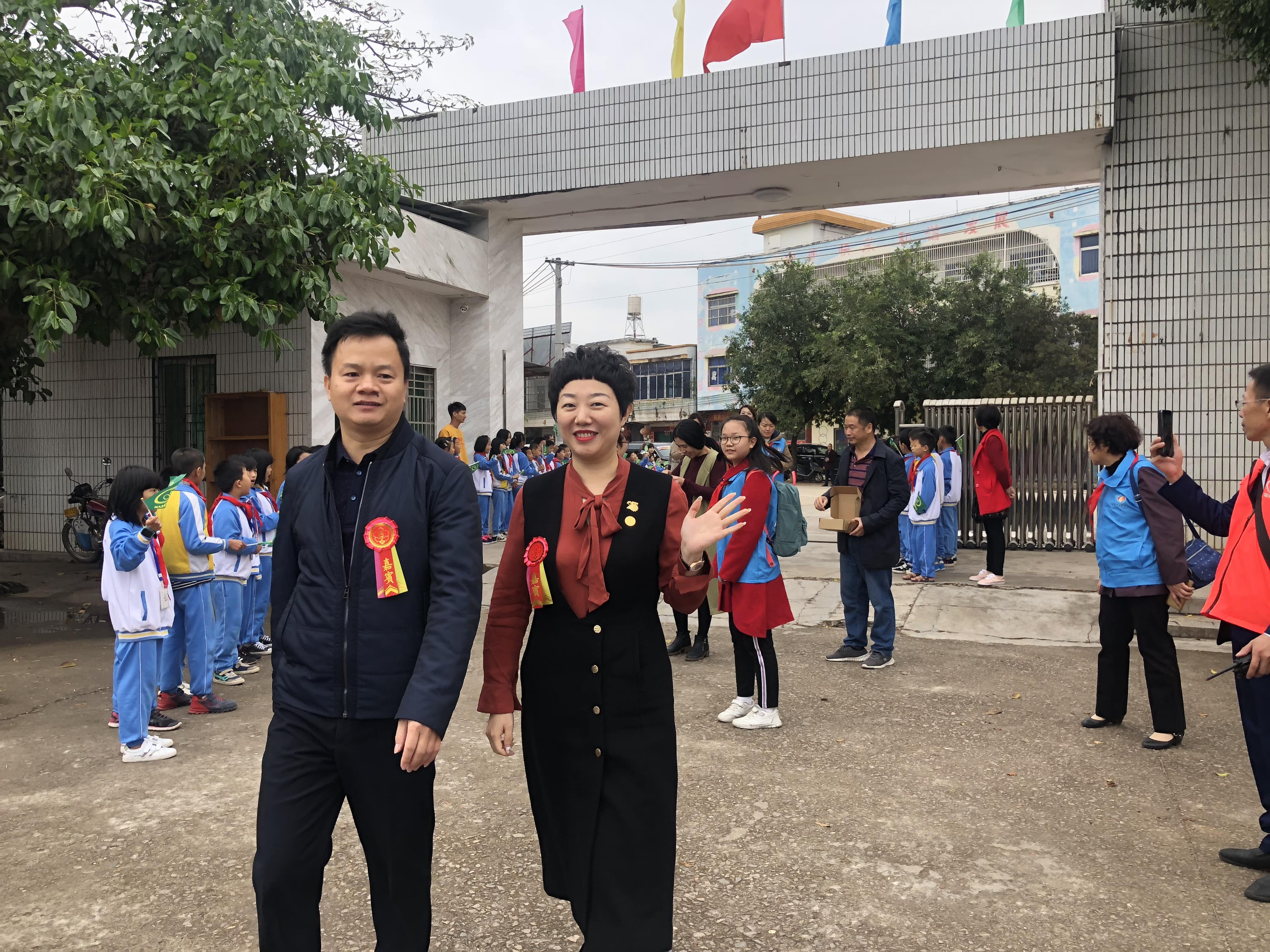 第182所 东源县黄沙欧亿体育-欧亿体育集团有限公司
郇宇学校